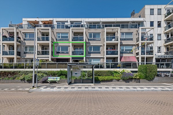 Property photo - Dr Joh G Mezgerstraat 107, 2041HW Zandvoort